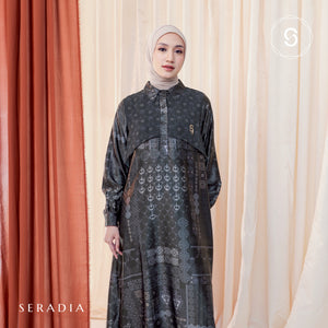 Seradia Kara Dress Collection