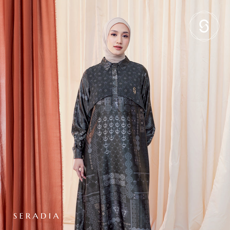 Seradia Kara Dress Collection