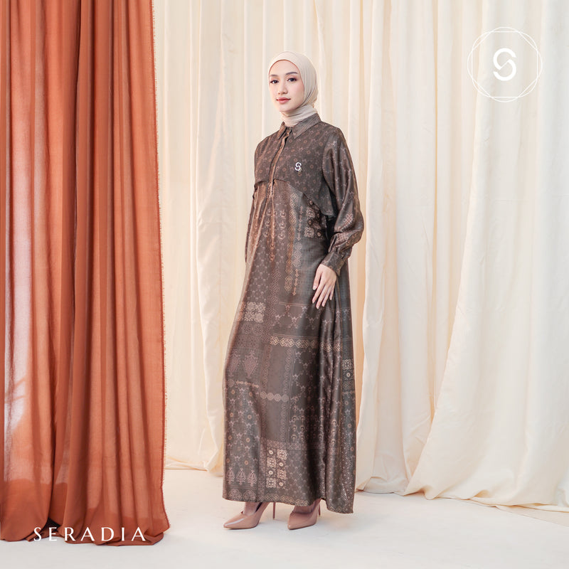 Seradia Kara Dress Collection