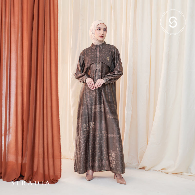 Seradia Kara Dress Collection