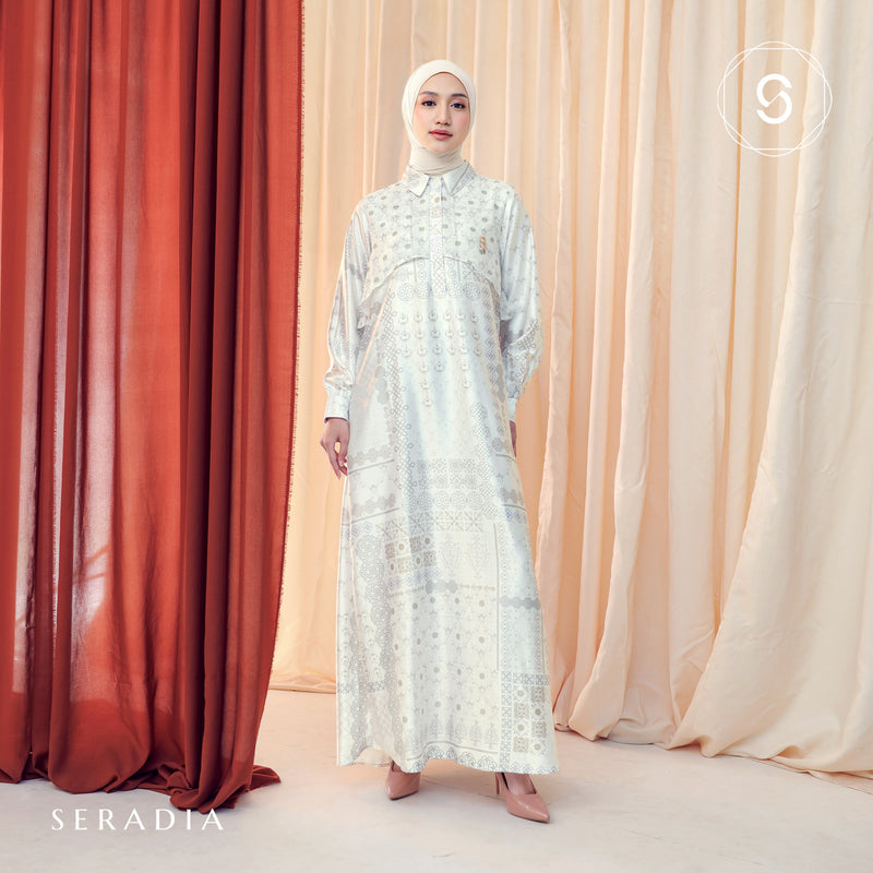 Seradia Kara Dress Collection