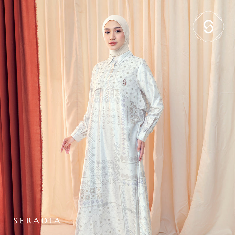 Seradia Kara Dress Collection