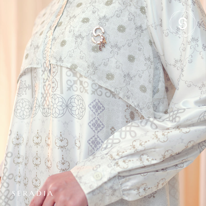 Seradia Kara Dress Collection