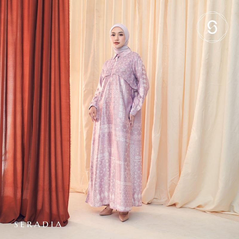 Seradia Kara Dress Collection