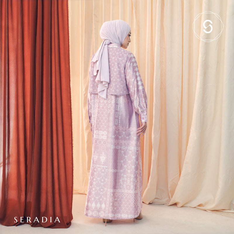 Seradia Kara Dress Collection