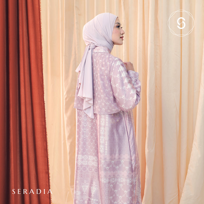 Seradia Kara Dress Collection