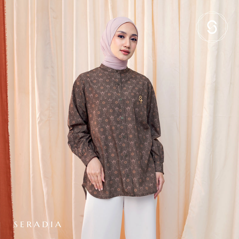 Seradia Seema Shirt Collection