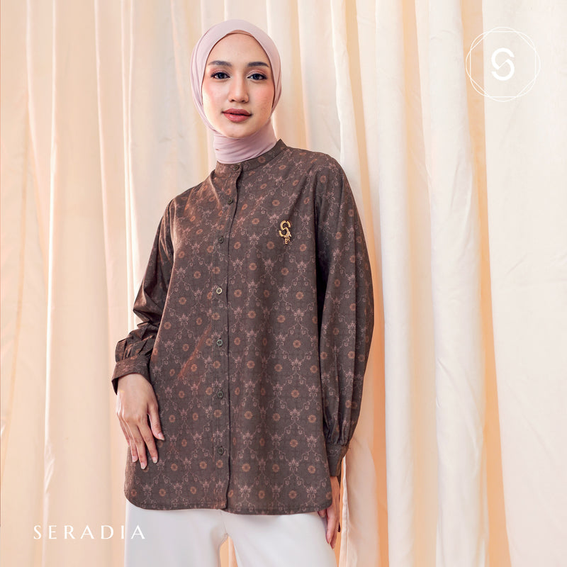 Seradia Seema Shirt Collection