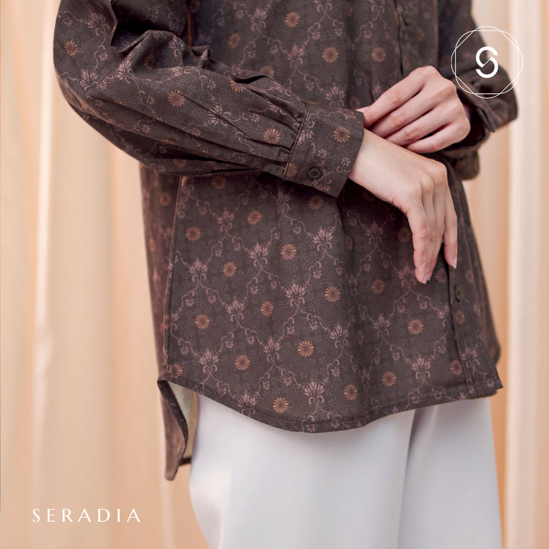 Seradia Seema Shirt Collection