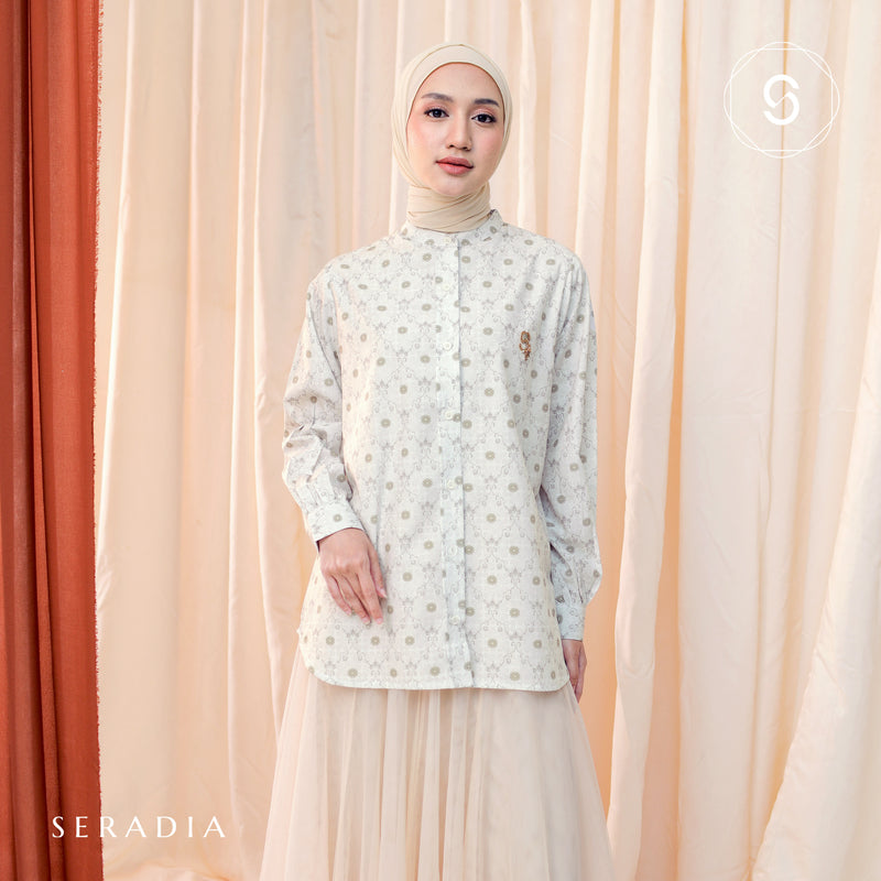 Seradia Seema Shirt Collection