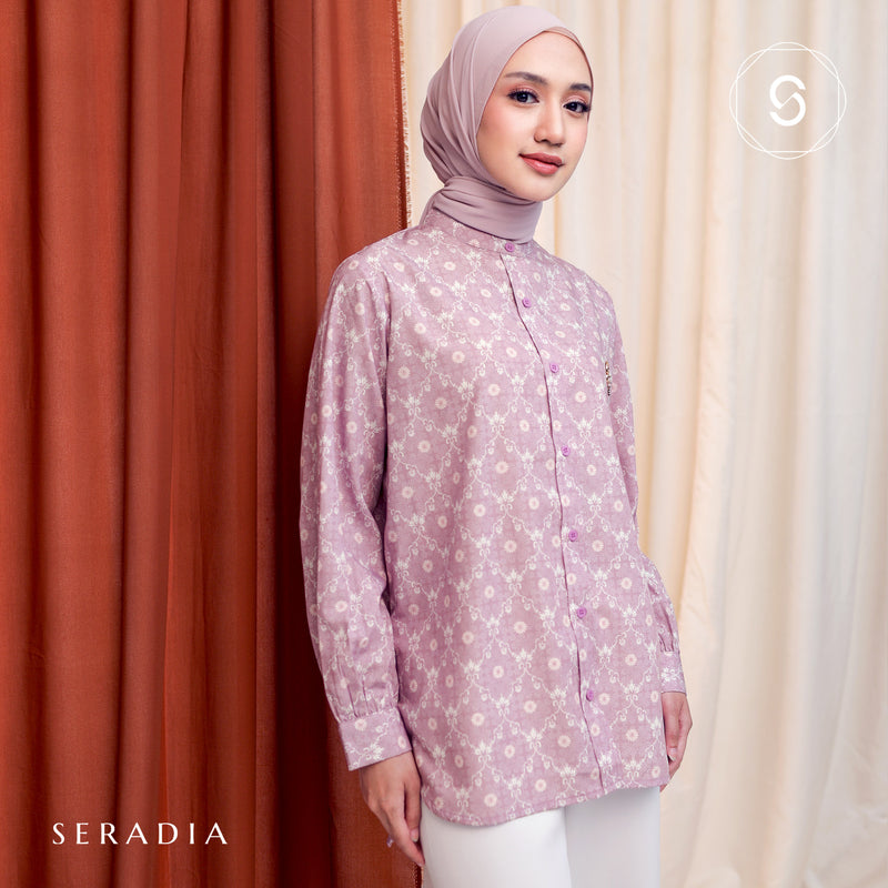 Seradia Seema Shirt Collection