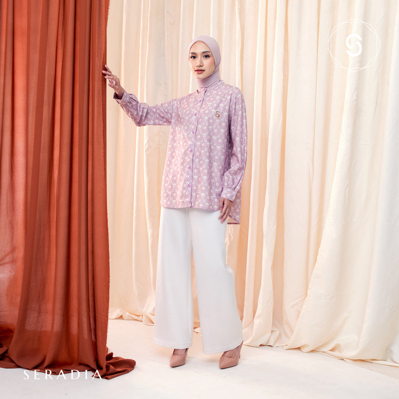 Seradia Seema Shirt Collection