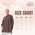 Seradia Seema Shirt Collection