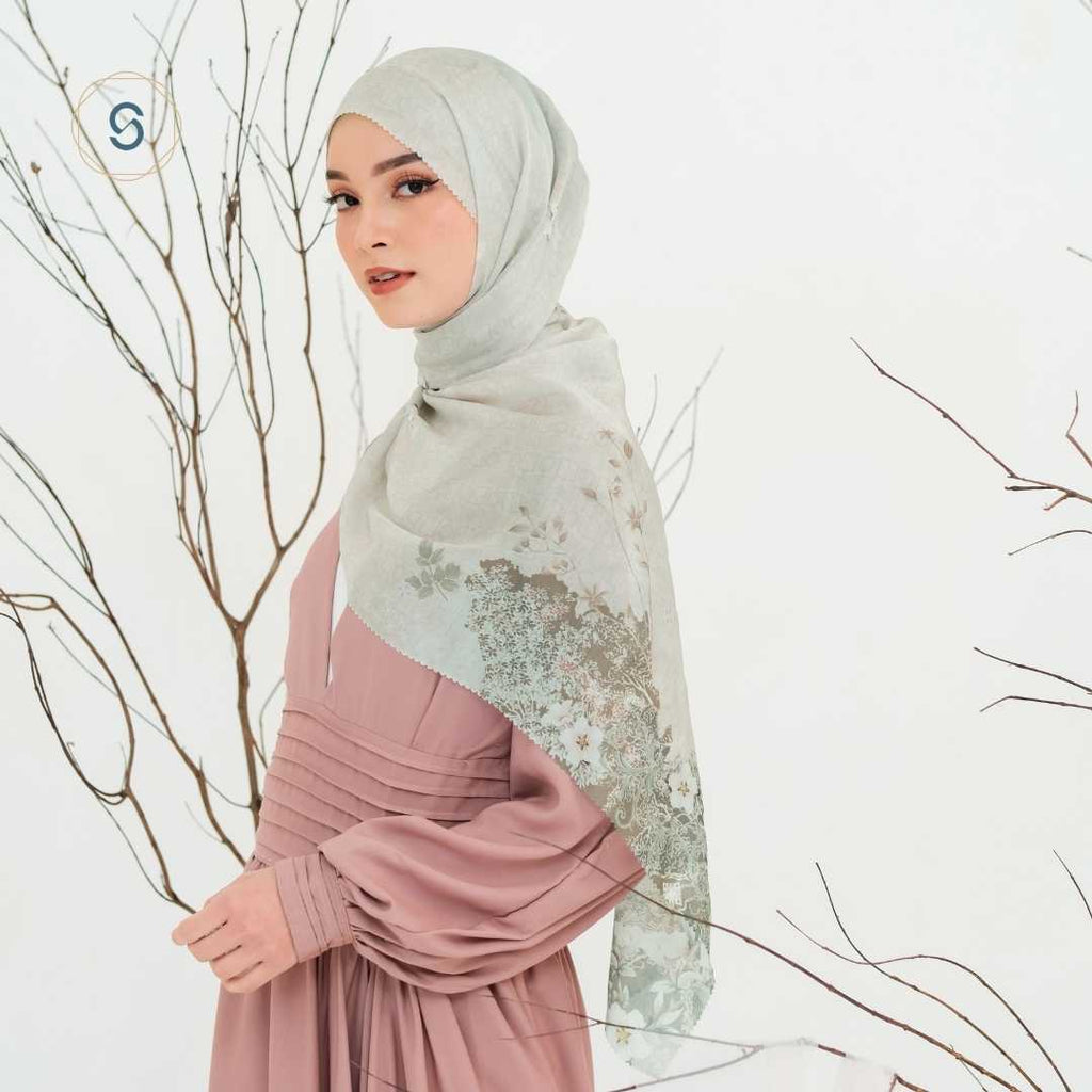 Seradia Pashmina Ashalina