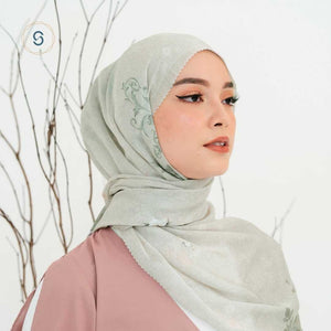 Seradia Pashmina Ashalina