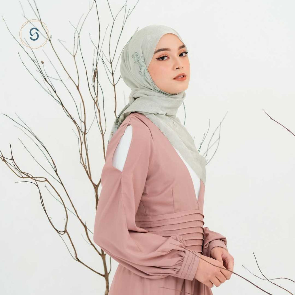 Seradia Pashmina Ashalina