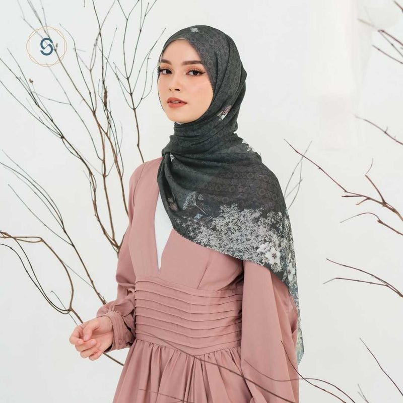 Seradia Pashmina Ashalina