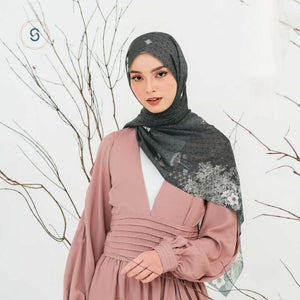 Seradia Pashmina Ashalina