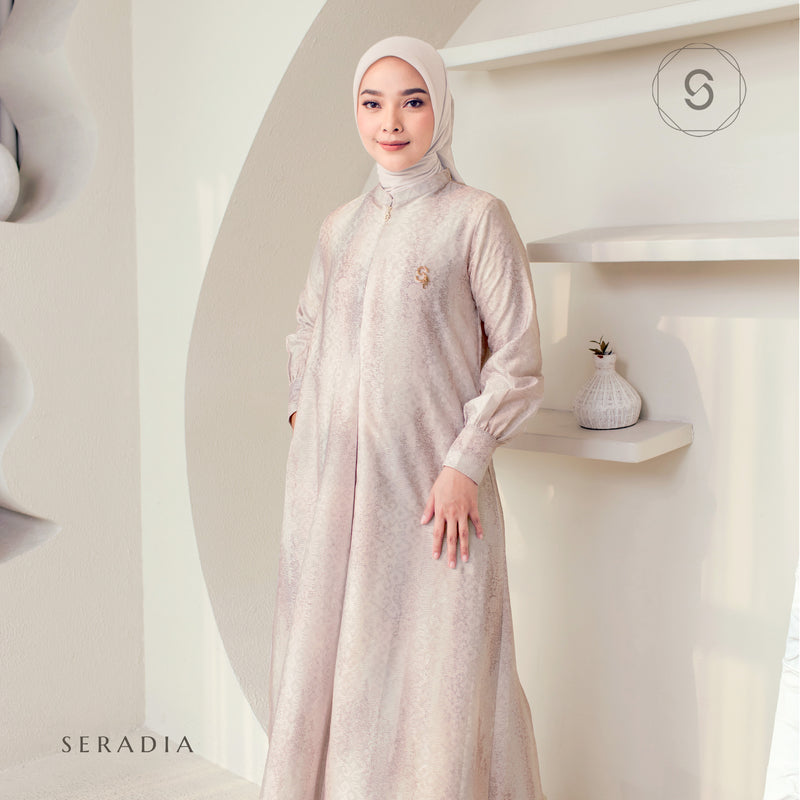 Seradia Pallava Dress Collection