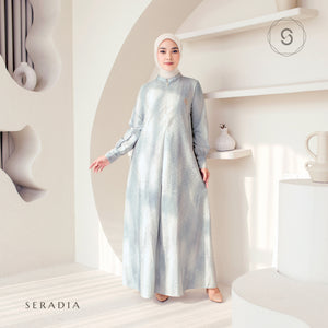 Seradia Pallava Dress Collection