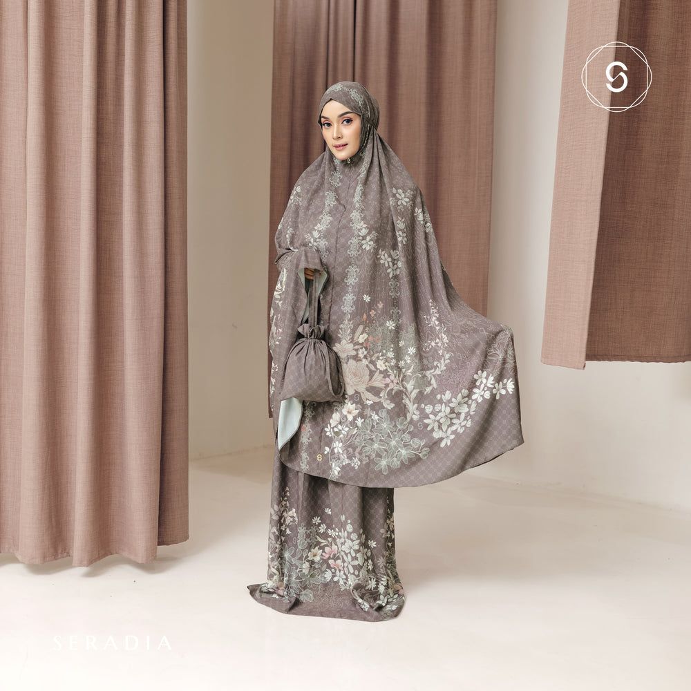 Deep Taupe