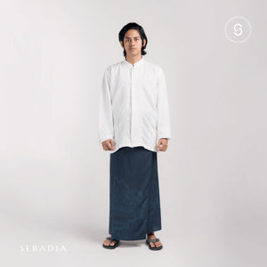 Seradia - Sarung Motif Sagara - Sarung Dewasa