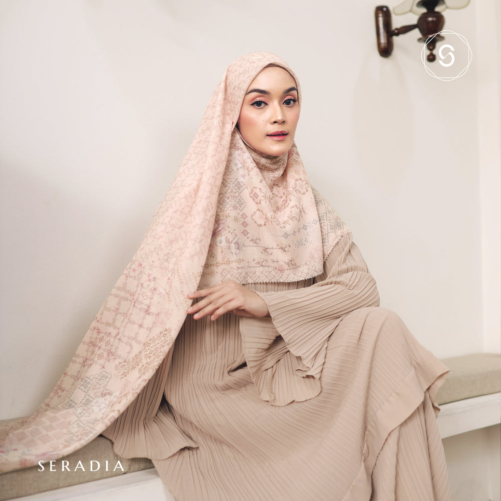 Soft Pink
