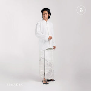 Seradia - Sarung Motif Sagara - Sarung Dewasa