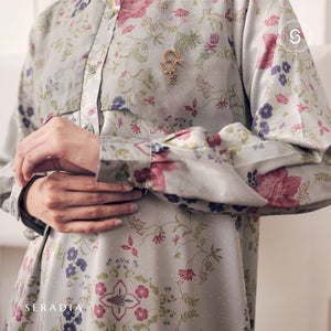 Seradia Dress - Ransha Collection