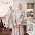 Seradia Dress - Aleeba Collection