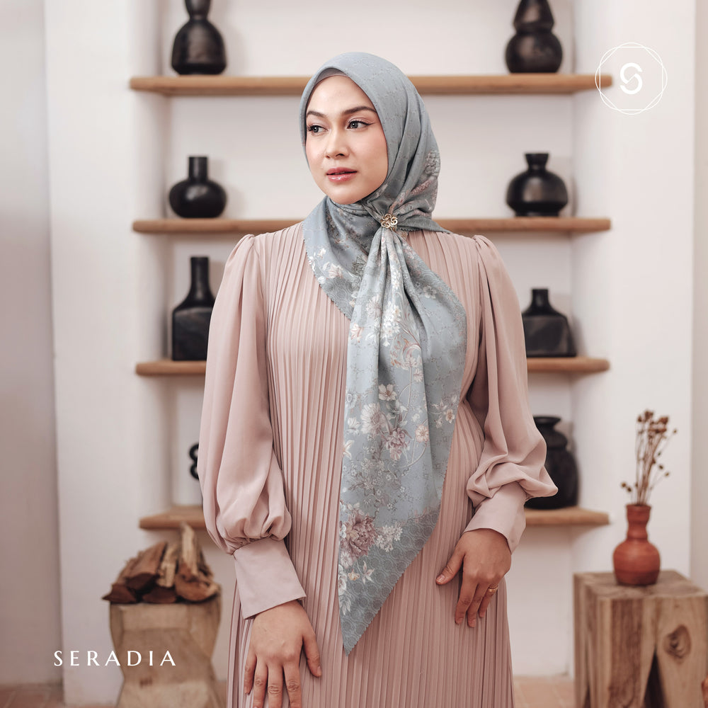 Light Blue Gray