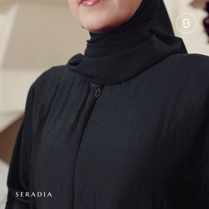 Seradia Tunik Set - Astera Collections
