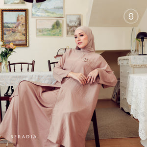 Seradia Tunik Set - Astera Collections
