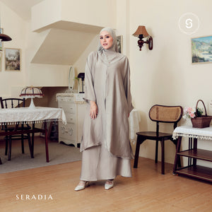 Seradia Tunik Set - Astera Collections