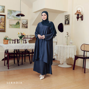 Seradia Tunik Set - Astera Collections