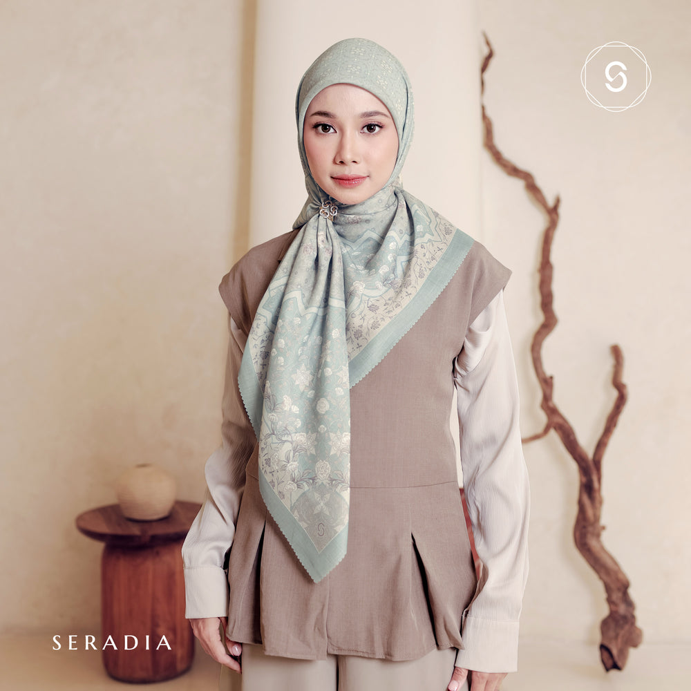 Blue Grey