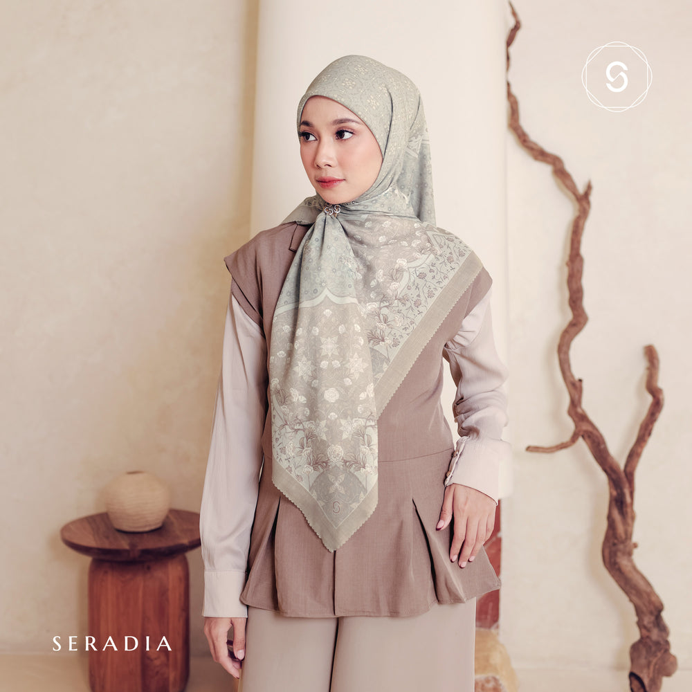 Soft Taupe