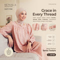 Seradia Dress - Semala Collection