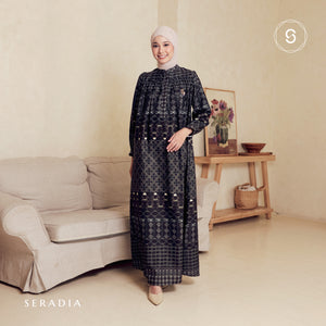 Seradia Dress - Semala Collection