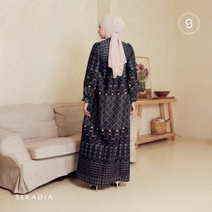 Seradia Dress - Semala Collection