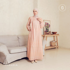 Seradia Dress - Semala Collection