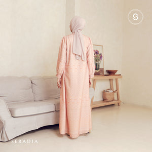 Seradia Dress - Semala Collection