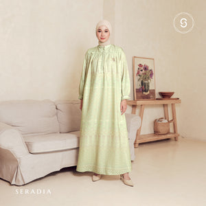 Seradia Dress - Semala Collection
