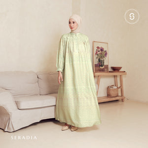 Seradia Dress - Semala Collection