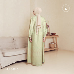 Seradia Dress - Semala Collection