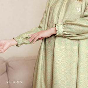 Seradia Dress - Semala Collection