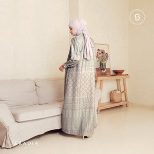 Seradia Dress - Semala Collection