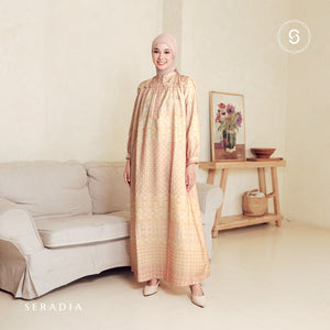 Seradia Dress - Semala Collection