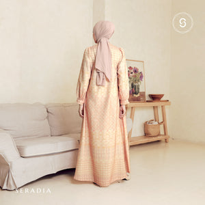 Seradia Dress - Semala Collection