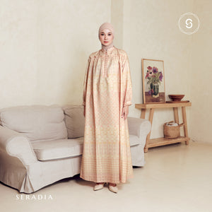 Seradia Dress - Semala Collection